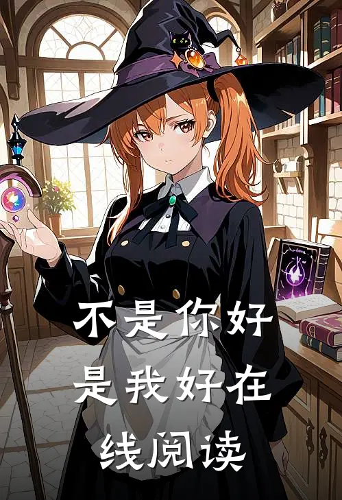 不是你好是我好在线阅读