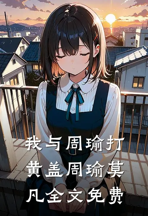 我与周瑜打黄盖周瑜莫凡全文免费