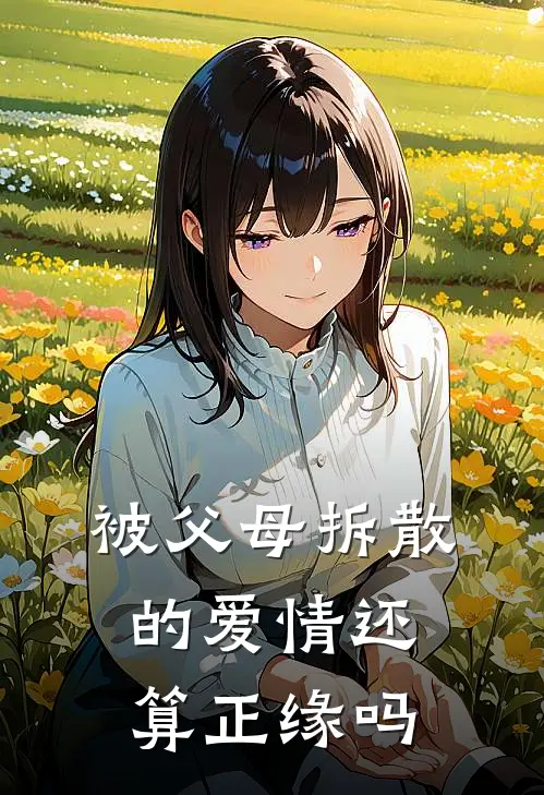 被父母拆散的爱情还算正缘吗