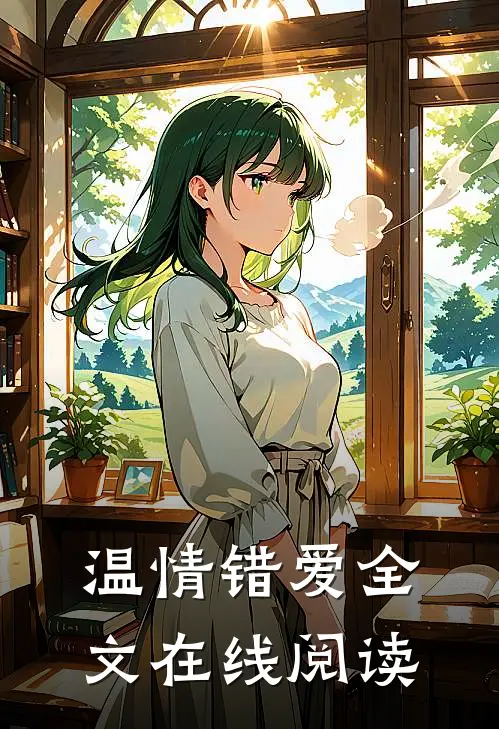 温情错爱全文在线阅读