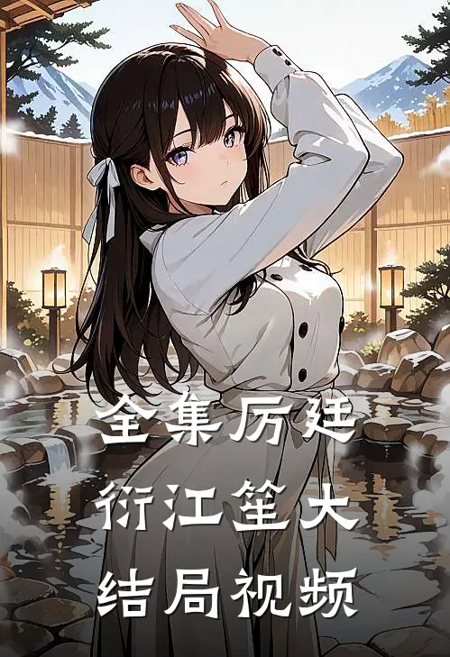 全集厉廷衍江笙大结局视频