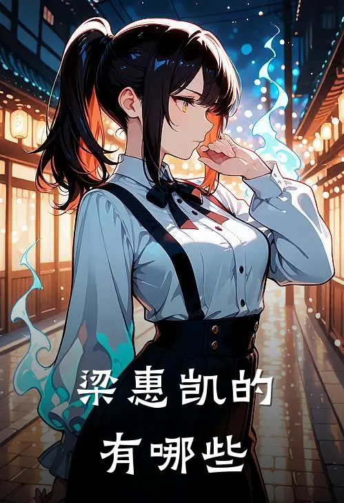 梁惠凯的有哪些