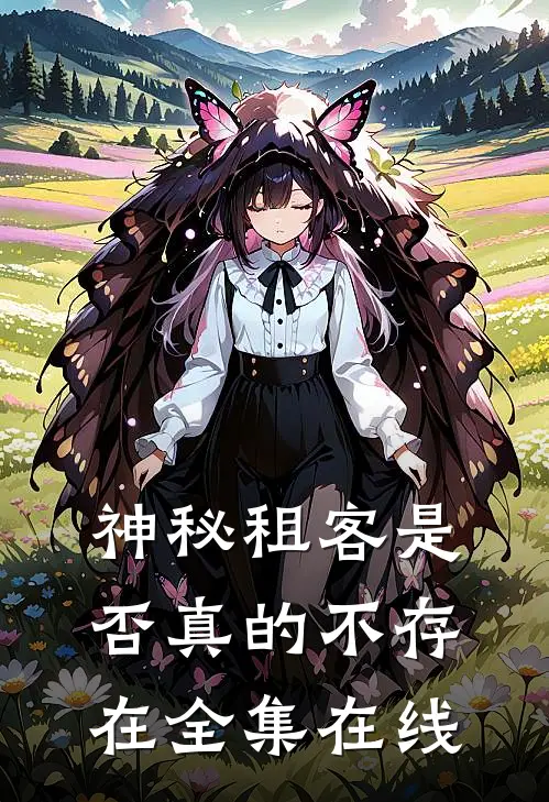 神秘租客是否真的不存在 全集在线