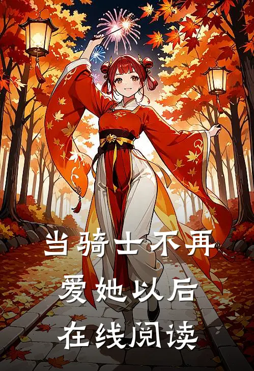 当骑士不再爱她以后在线阅读