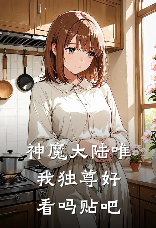 神魔大陆唯我独尊好看吗贴吧