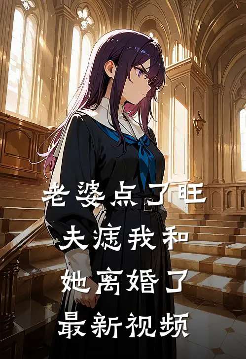 老婆点了旺夫痣我和她离婚了最新视频