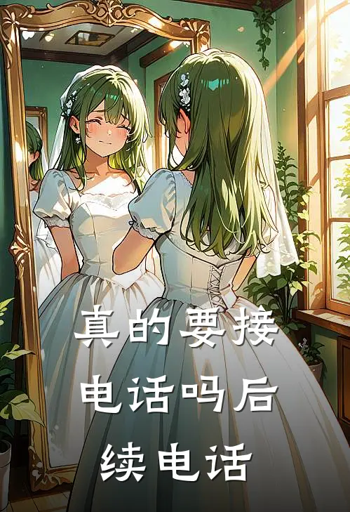 真的要接电话吗后续电话