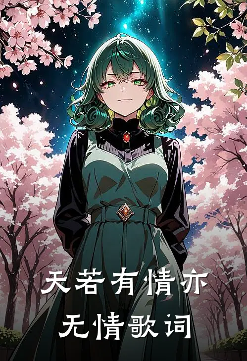 天若有情亦无情歌词
