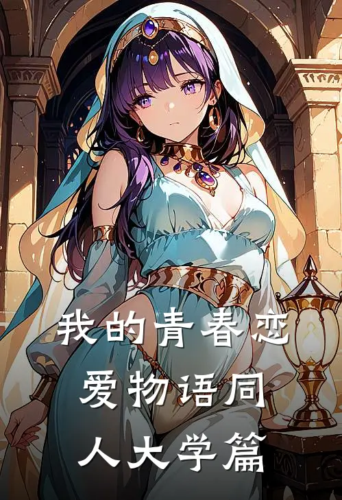 我的青春恋爱物语同人大学篇