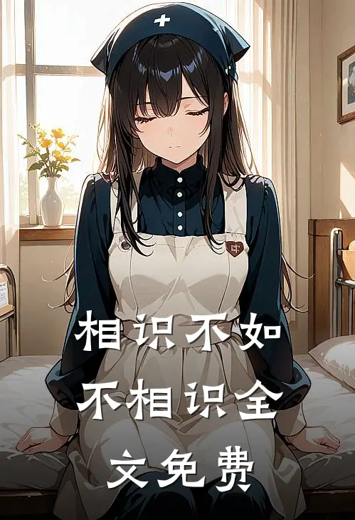 相识不如不相识全文免费
