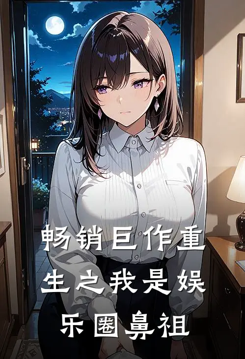 畅销巨作重生之我是娱乐圈鼻祖