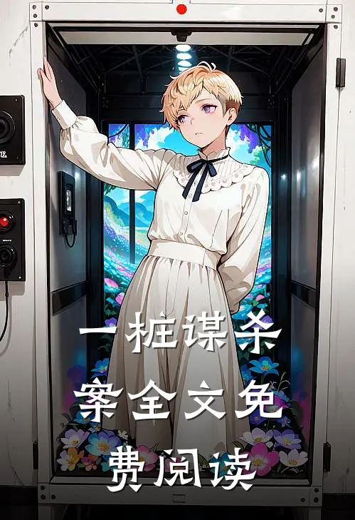 一桩谋杀案全文免费阅读