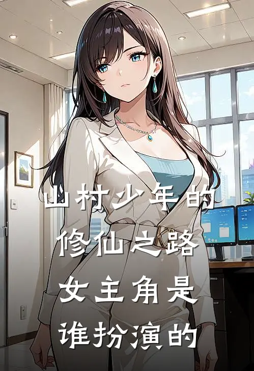 山村少年的修仙之路女主角是谁扮演的