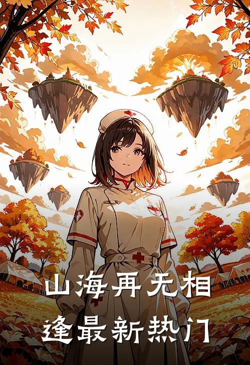 山海再无相逢最新热门
