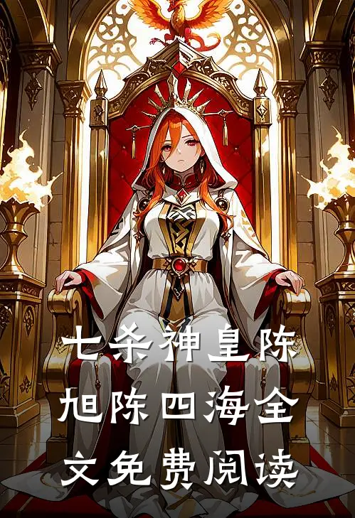 七杀神皇陈旭陈四海全文免费阅读