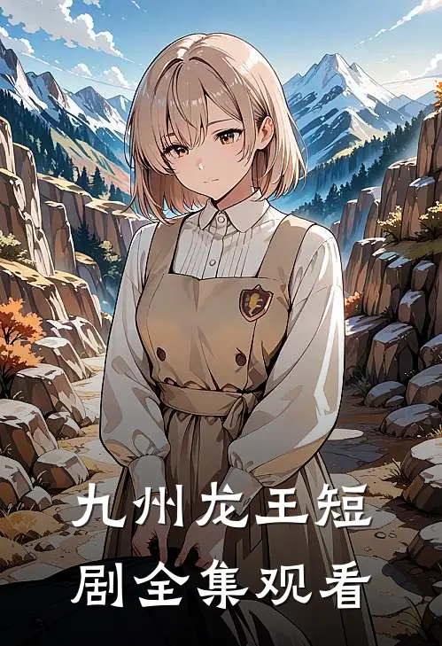 九州龙王短剧全集观看