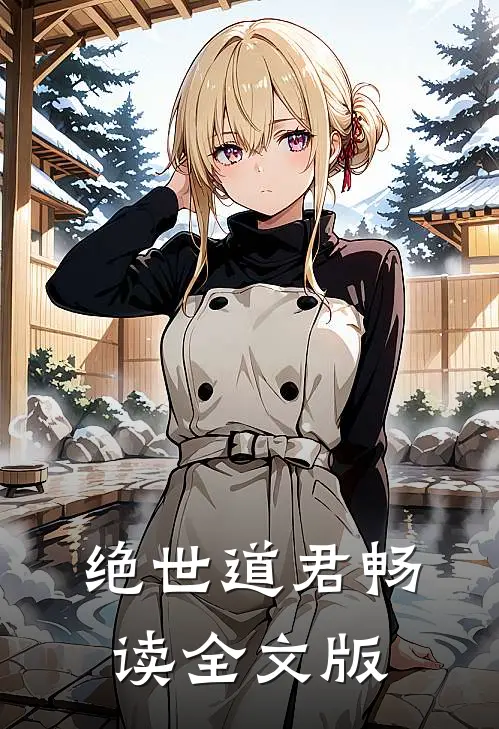 绝世道君畅读全文版