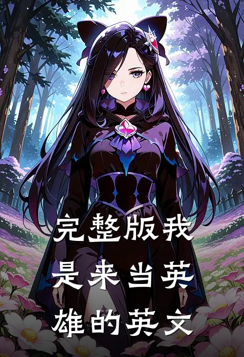 完整版我是来当英雄的英文