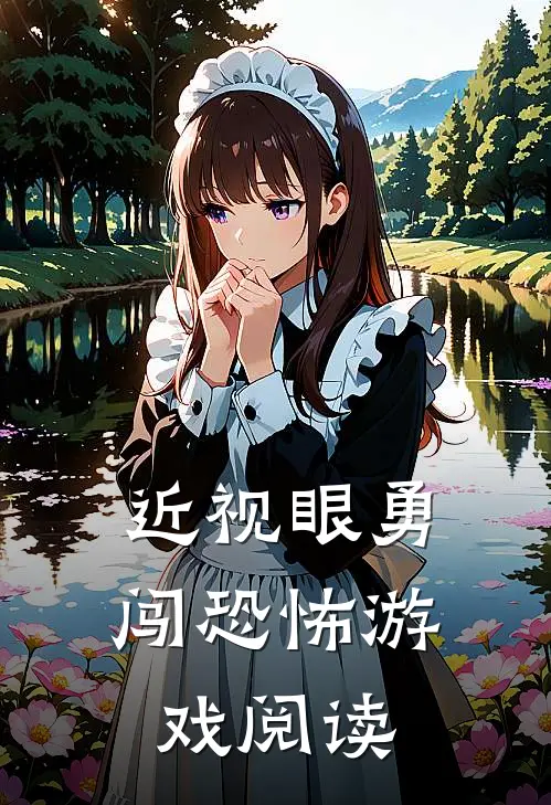 近视眼勇闯恐怖游戏阅读