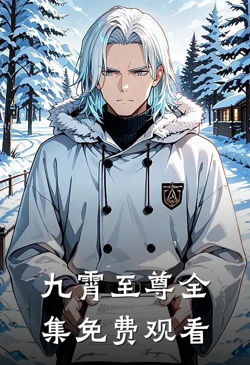 九霄至尊 全集免费观看