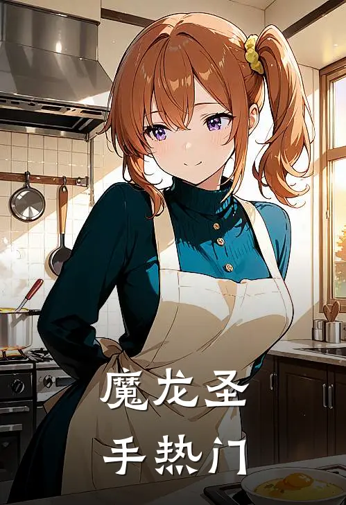魔龙圣手热门