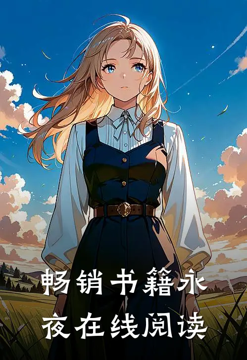 畅销书籍永夜在线阅读