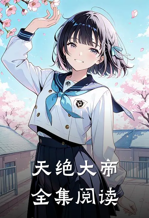 天绝大帝全集阅读