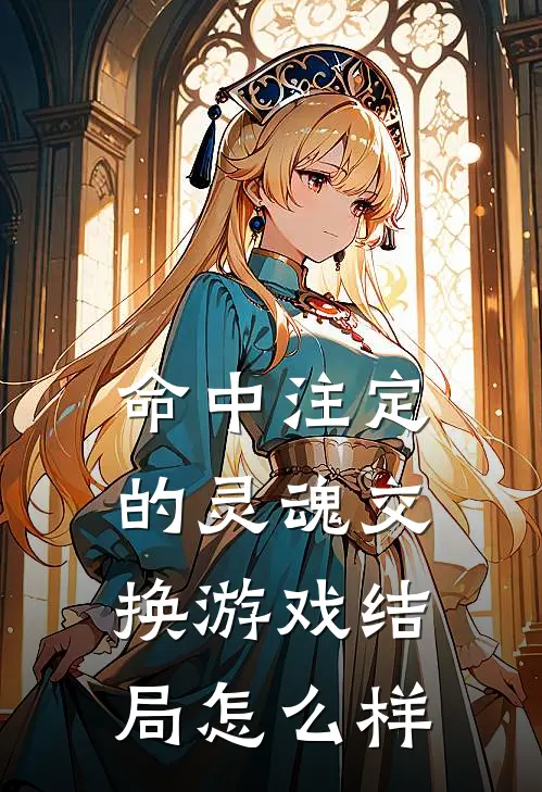 命中注定的灵魂交换游戏结局怎么样