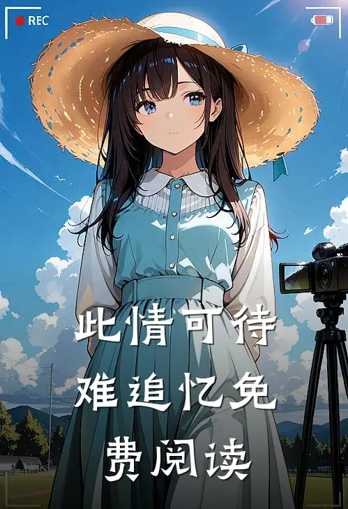 此情可待难追忆免费阅读