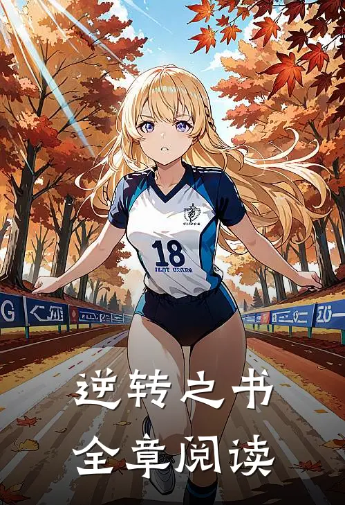 逆转之书全章阅读