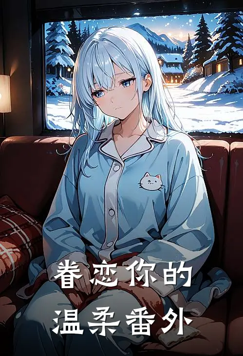 眷恋你的温柔 番外