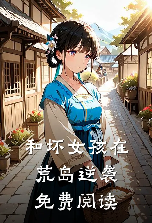 和坏女孩在荒岛逆袭免费阅读