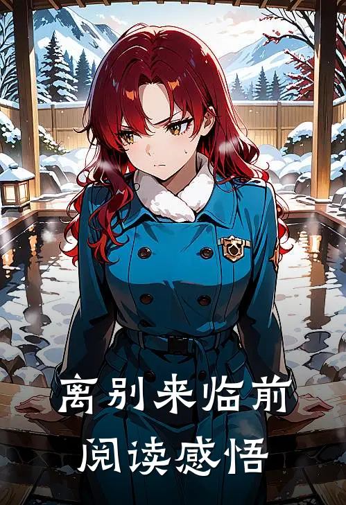 离别来临前阅读感悟