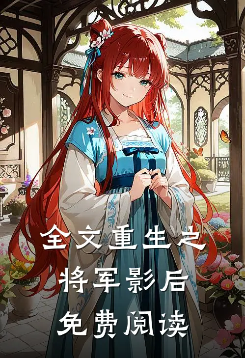 全文重生之将军影后免费阅读