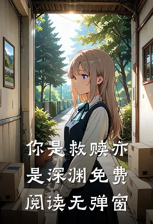 你是救赎亦是深渊免费阅读无弹窗
