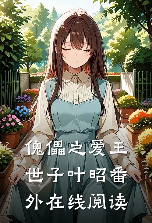 傀儡之爱王世子叶昭 番外在线阅读