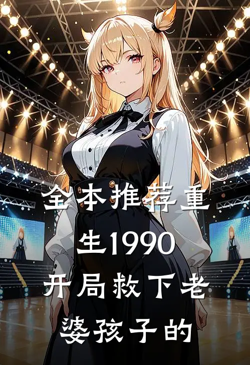 全本推荐重生1990,开局救下老婆孩子的