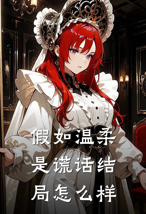 假如温柔是谎话结局怎么样
