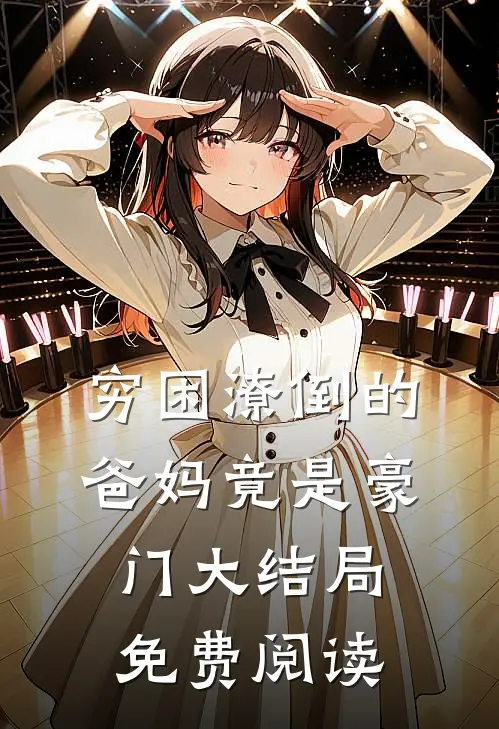 穷困潦倒的爸妈竟是豪门大结局免费阅读