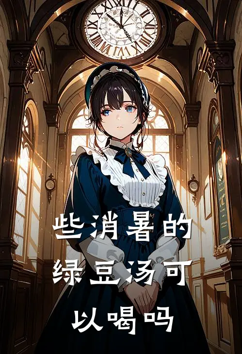 些消暑的绿豆汤可以喝吗
