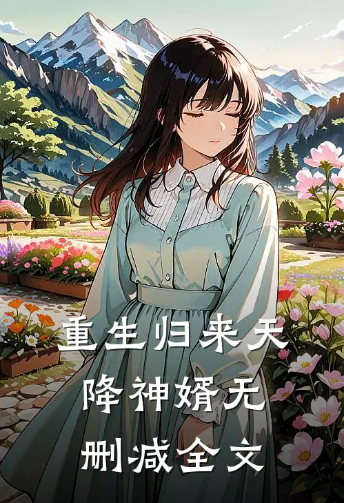 重生归来天降神婿无删减全文