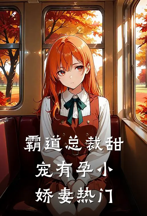 霸道总裁甜宠有孕小娇妻热门