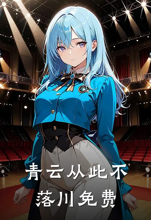 青云从此不落川免费