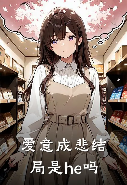 爱意成悲结局是he吗