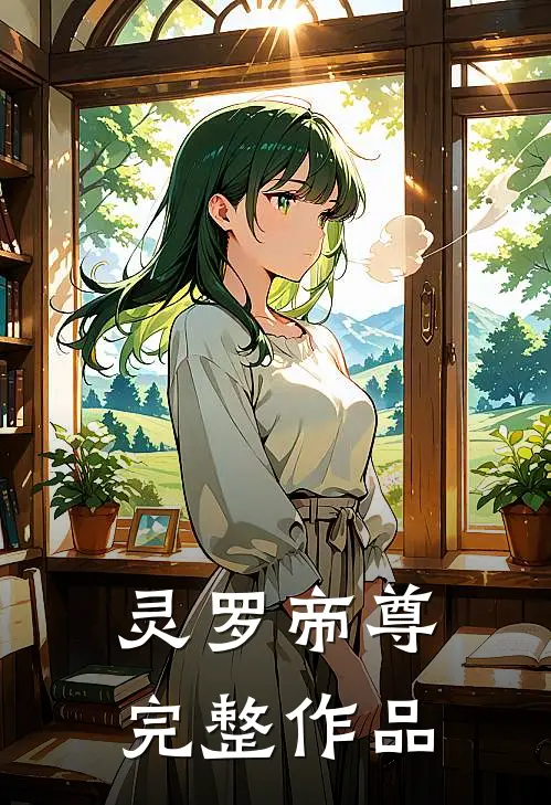 灵罗帝尊完整作品