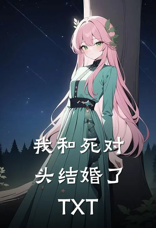 我和死对头结婚了TXT
