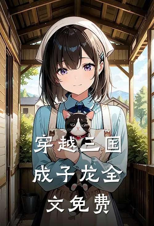 穿越三国成子龙全文免费