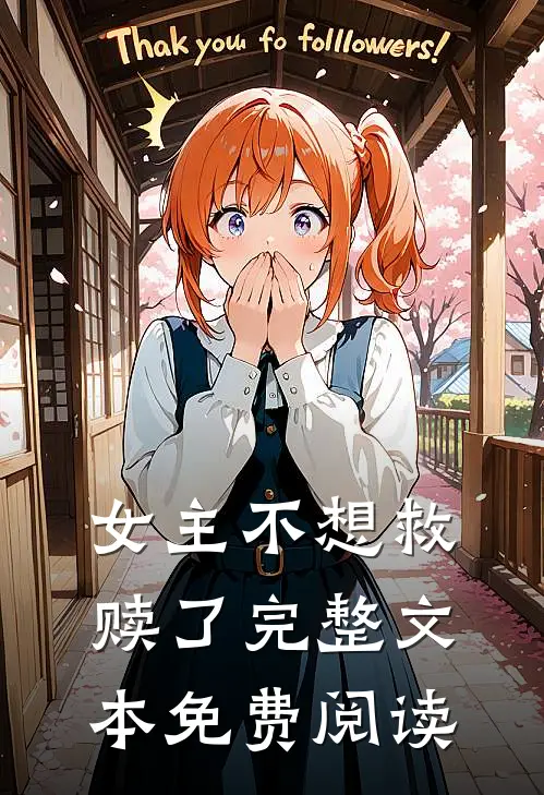 女主不想救赎了完整文本免费阅读