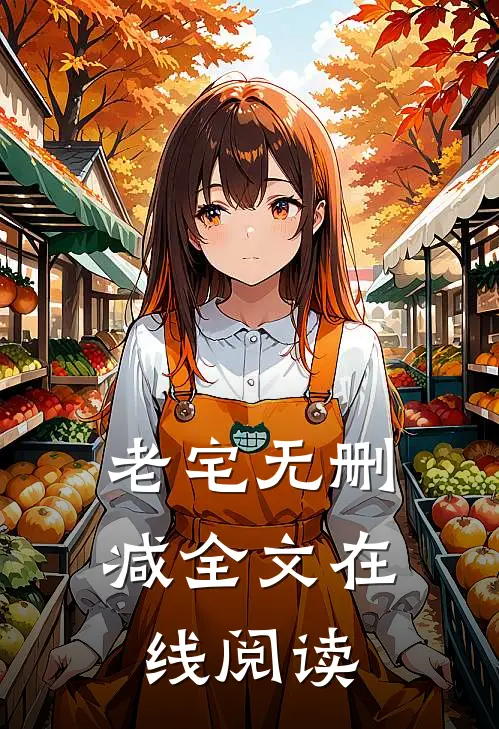 老宅无删减全文在线阅读