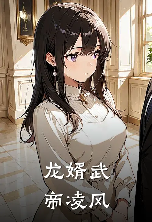 龙婿武帝凌风
